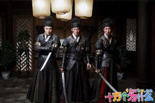 历史上最真实的太监汪直是一个怎样的人?