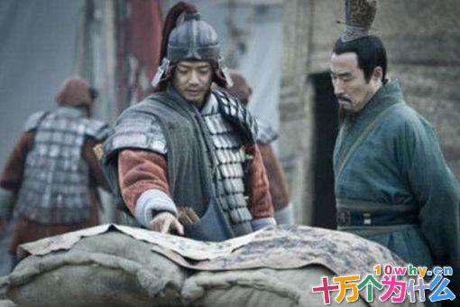 韩信真的活埋了自己母亲吗?他这样做有什么原因? 韩信真的活埋了自己母亲吗?他这样做有什么原因?