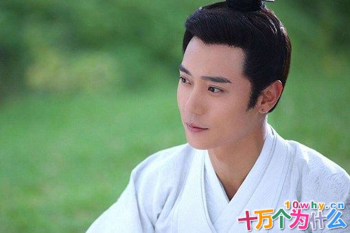 杨坚是被尼姑抚养长大的吗?这个尼姑有何来历?