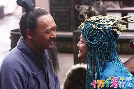 颜徵在为什么不告诉孔子他的父亲是谁 孔子如何找到父亲叔梁纥的 颜徵在为什么不告诉孔子他的父亲是谁 孔子如何找到父亲叔梁纥的