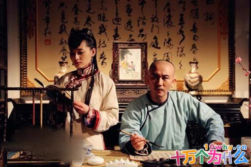 郑板桥晚年为什么选择辞官 郑板桥生平介绍