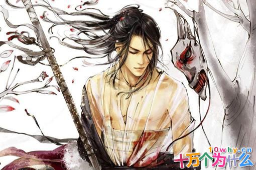 兰陵王为何历史评价很高?他有什么功绩?