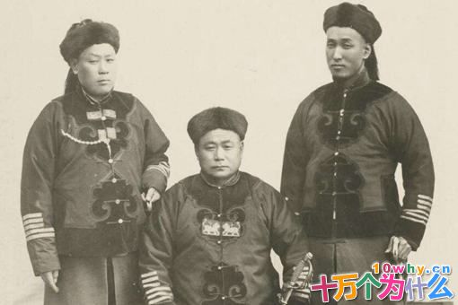 清朝最后的大内高手宫宝田,他究竟有多厉害? 清朝最后的大内高手宫宝田,他究竟有多厉害?