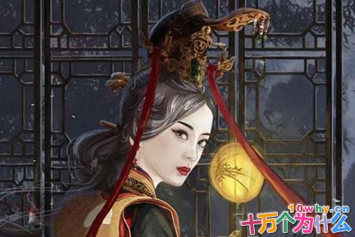 历史上的芈八子很污,揭秘芈八子的“色”术