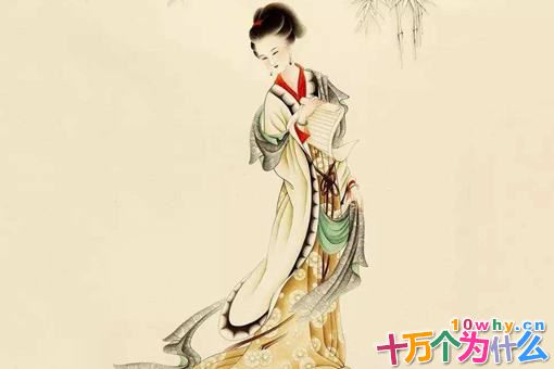 唐朝女诗人李冶是怎么死的 从李冶的诗了解她是一个怎样的人