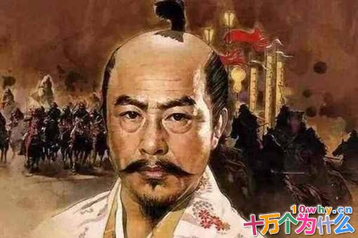 日本战国时期有哪些枭雄?盘点日本战国时期8大枭雄