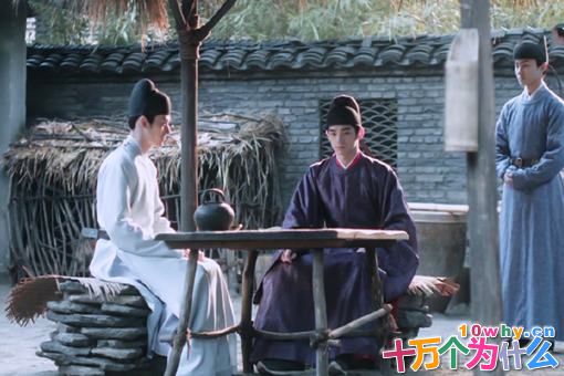 韩琦和宋仁宗什么关系 韩琦是一个怎样的人