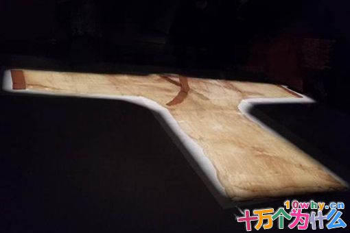 辛追真实历史 辛追夫人的真实身份 辛追真实历史 辛追夫人的真实身份