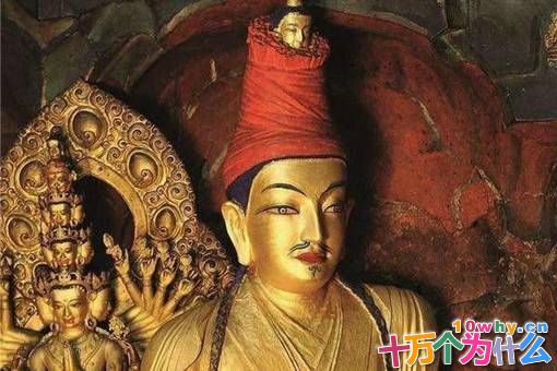 文成公主的真实命运是怎样的?揭秘文成公主真实历史