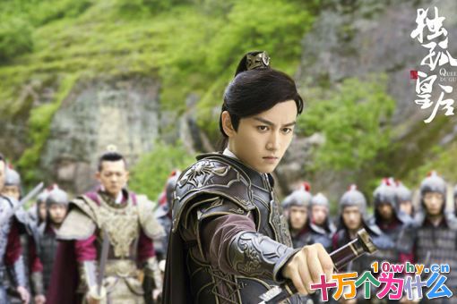 杨坚是被尼姑抚养长大的吗?这个尼姑有何来历?