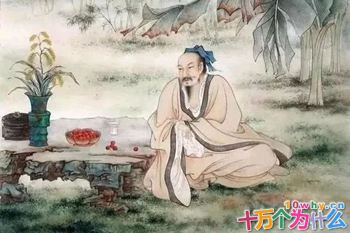 伴食宰相什么意思 卢怀慎为何被称为伴食宰相