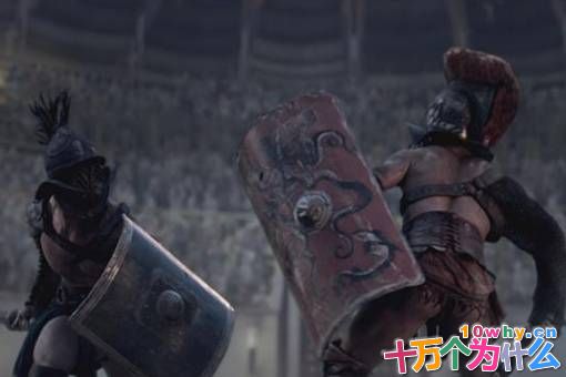 古罗马最强角斗士是谁?古罗马最强角斗士排名 古罗马最强角斗士是谁?古罗马最强角斗士排名