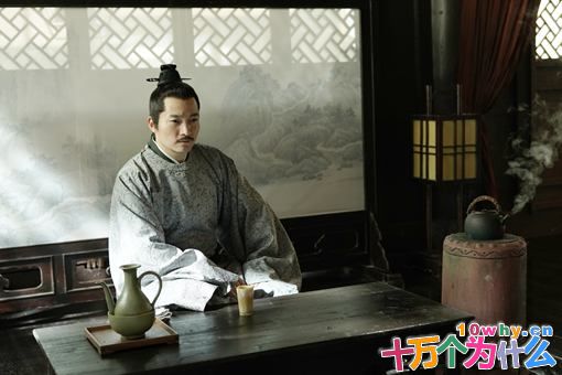 晏殊和宋仁宗什么关系 晏殊一生有哪些成就