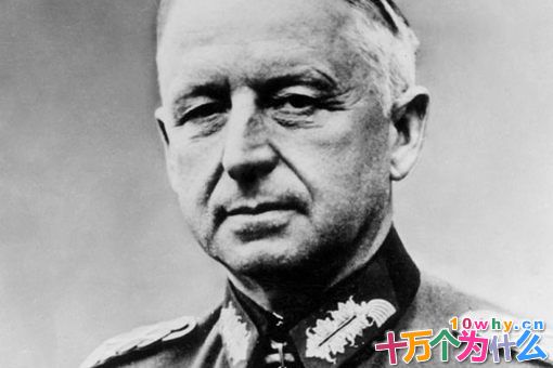 二战曼不群、古不帅、莫不攻、隆不在、戈不灵分别指的谁