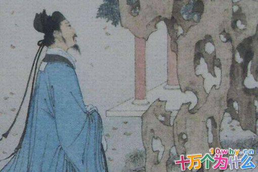 晏殊和晏几道是什么关系?北宋二晏分别是谁?