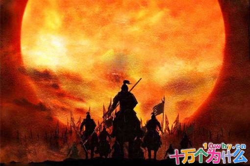 陈庆之有哪些军事成就?揭秘陈庆之的秘密