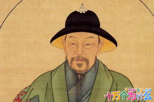 富弼简介,富弼真的是晏殊的女婿?