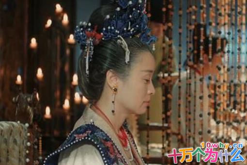 历史上刘娥真的杀了宋仁宗生母吗 刘娥被冤枉百年