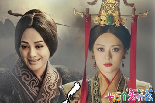 历史上的芈八子很污,揭秘芈八子的“色”术