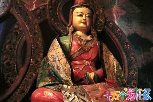 文成公主的真实命运是怎样的?揭秘文成公主真实历史