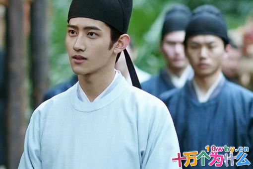 韩琦和宋仁宗什么关系 韩琦是一个怎样的人