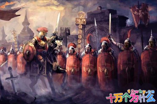 石敬瑭为何被称为儿皇帝,他真的是罪人吗?