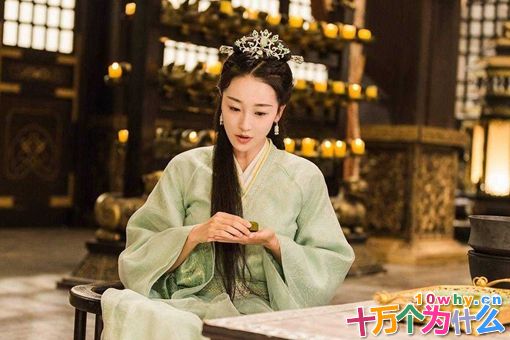 辛追真实历史 辛追夫人的真实身份 辛追真实历史 辛追夫人的真实身份