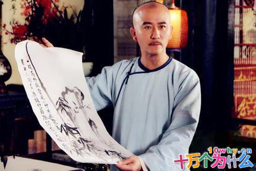 郑板桥晚年为什么选择辞官 郑板桥生平介绍