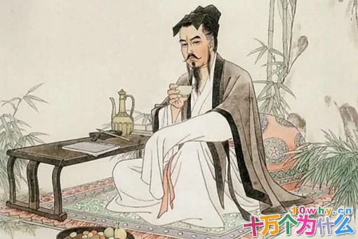 唐朝韩愈一生有哪些成就?韩愈事迹介绍