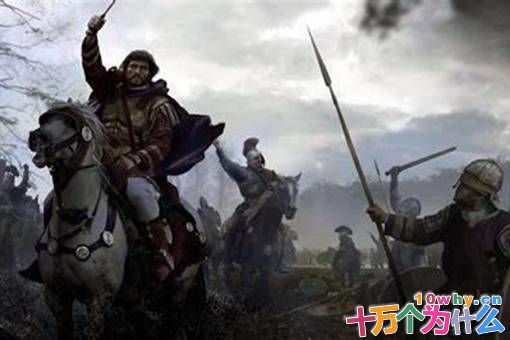 为何说贝利撒留是最后的罗马人?为何说他是军事奇才?