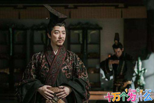 秦孝文王只当了三天秦王,他有什么功绩吗?