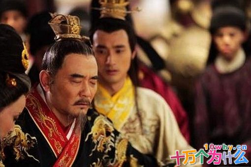 张柬之发动神龙政变成功后,结局是怎么样的?