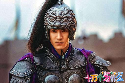 我国历史上有哪些战死沙场的皇帝?盘点五位战死沙场的皇帝