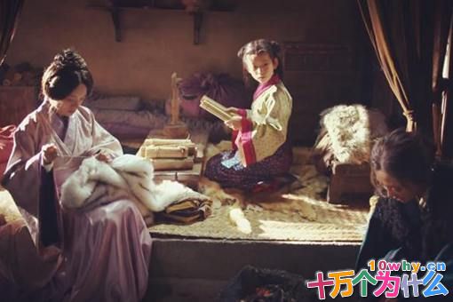 芈月为何要杀掉义渠王?20年夫妻没有任何感情吗?