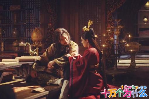 芈月为何要杀掉义渠王?20年夫妻没有任何感情吗?