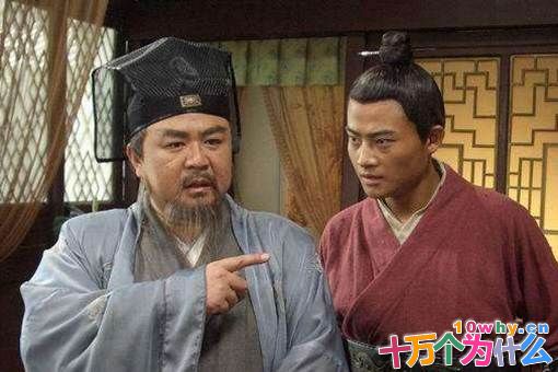 寇准为何会自杀?他究竟死的多惨?