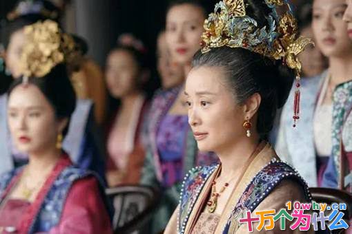 狸猫换太子使刘娥被黑百年 真正的刘娥堪称一代贤后 狸猫换太子使刘娥被黑百年 真正的刘娥堪称一代贤后