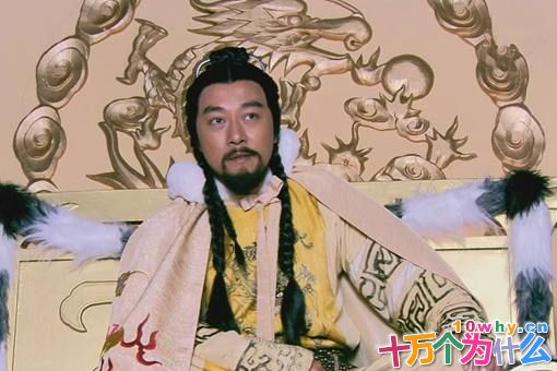 我国历史上有哪些战死沙场的皇帝?盘点五位战死沙场的皇帝