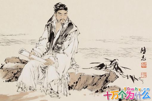 范仲淹简介20字30字50字150字