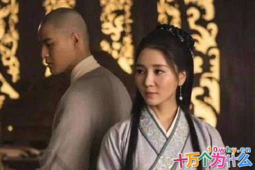 鸠摩罗什的爱情是诱惑还是拯救?揭秘鸠摩罗什的爱情