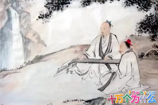 唐朝韩愈一生有哪些成就?韩愈事迹介绍