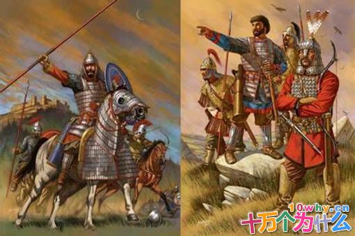 为何说贝利撒留是最后的罗马人?为何说他是军事奇才?