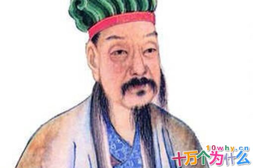 唐朝韩愈一生有哪些成就?韩愈事迹介绍