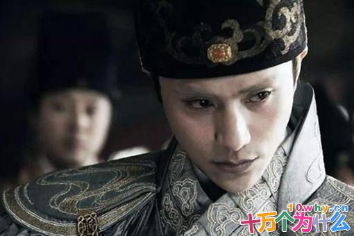 历史上最真实的太监汪直是一个怎样的人?