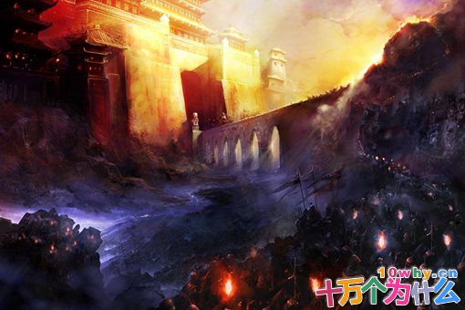 王玄策为何在历史上知名度不高?王玄策究竟有多强?