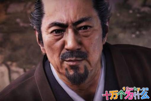 日本战国时期有哪些枭雄?盘点日本战国时期8大枭雄