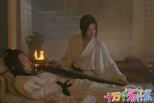 历史上真的有栎阳公主吗 历史上真实的栎阳公主是怎么死的