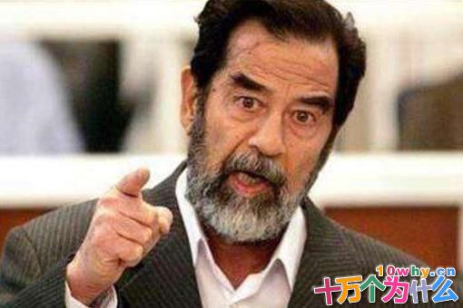 萨达姆与卡扎菲为何不选择逃亡俄罗斯?