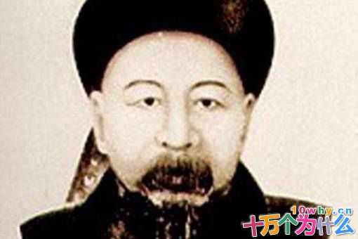 胡雪岩当年有多富有?胡雪岩一生中有哪些靠山?