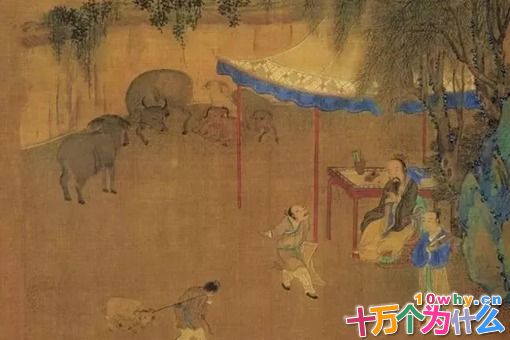 孔子周游列国如何赚取财帛?孔子的钱财观是怎样的?